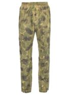 Matchesfashion.com 1017 Alyx 9sm - Tie Dye Camouflage Print Trousers - Mens - Khaki