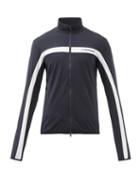 J.lindeberg - Jarvis Technical-shell Golf Jacket - Mens - Navy