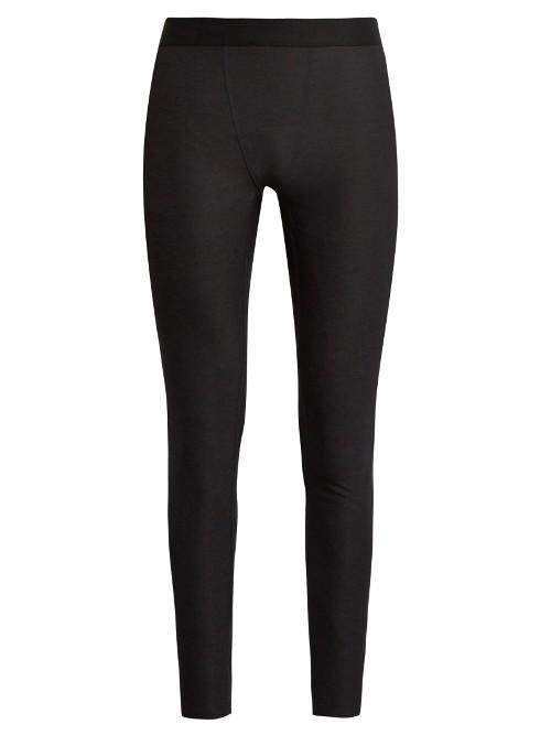 A.p.c. X Outdoor Voices Compression Performance Leggings