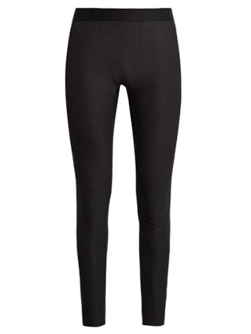 A.p.c. X Outdoor Voices Compression Performance Leggings