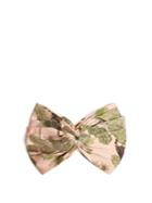 Adriana Degreas Toucan-print Turban Headband