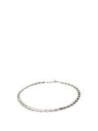Sophia Kokosalaki Mytilus Iii Sterling-silver Choker