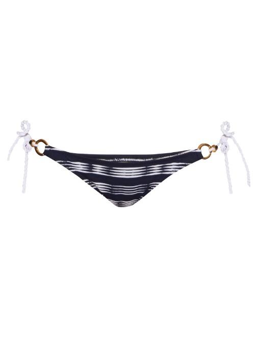 Heidi Klein Carolina Tie-side Bikini Briefs