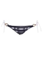 Heidi Klein Carolina Tie-side Bikini Briefs