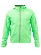 The North Face - Lightriser Futurelight Waterproof Jacket - Mens - Green