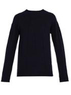 A.p.c. Jacopo Wool-blend Sweater
