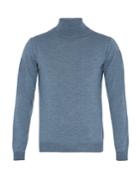 Éditions M.r Merino-wool Roll-neck Sweater