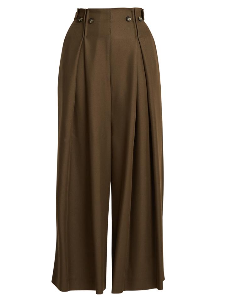 Sportmax Roberta Trousers
