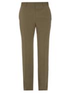 Lemaire Wool-blend Trousers