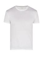Matchesfashion.com Paul Smith - Cotton Jersey T Shirt - Mens - White