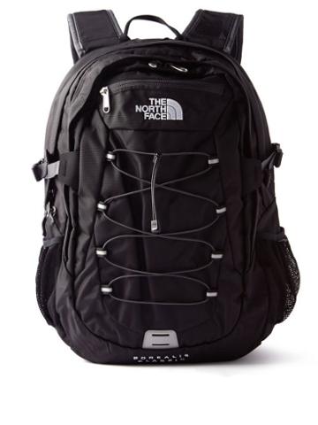 The North Face - Borealis Classic Backpack - Mens - Black