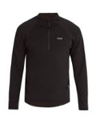 Matchesfashion.com Tilak - Serak Half Zip Performance Top - Mens - Black Multi