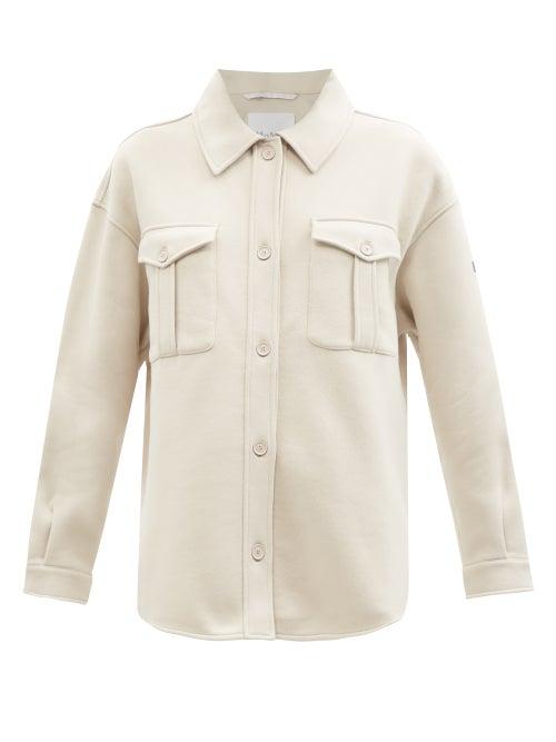 Max Mara Leisure - Zigano Jacket - Womens - Cream