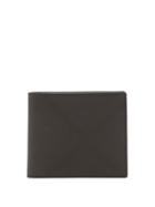 Matchesfashion.com Burberry - London Check Bifold Wallet - Mens - Grey Multi