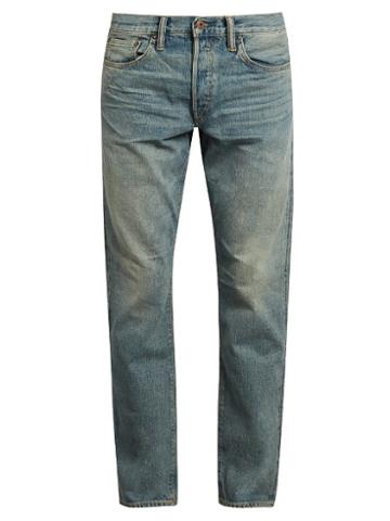 Simon Miller M001 Copen Skinny Jeans