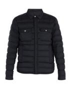 Moncler Caph Down-filled Shirt Jacket