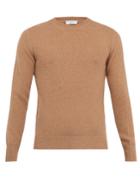 Éditions M.r Shetland-wool Sweater