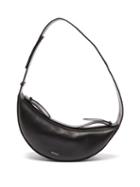 Neous - Orion Leather Cross-body Bag - Womens - Black