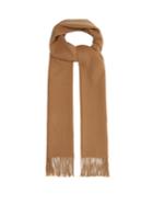 De Bonne Facture Escorial Wool Scarf