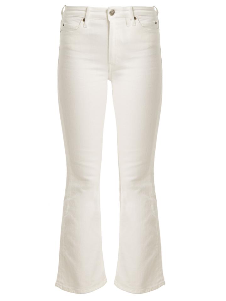 M.i.h Jeans Marty Stretch-cotton Denim Jeans