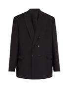 Balenciaga Double-breasted Blazer