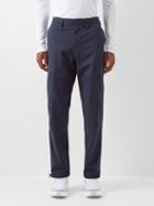 On - Explorer Technical-shell Trousers - Mens - Navy