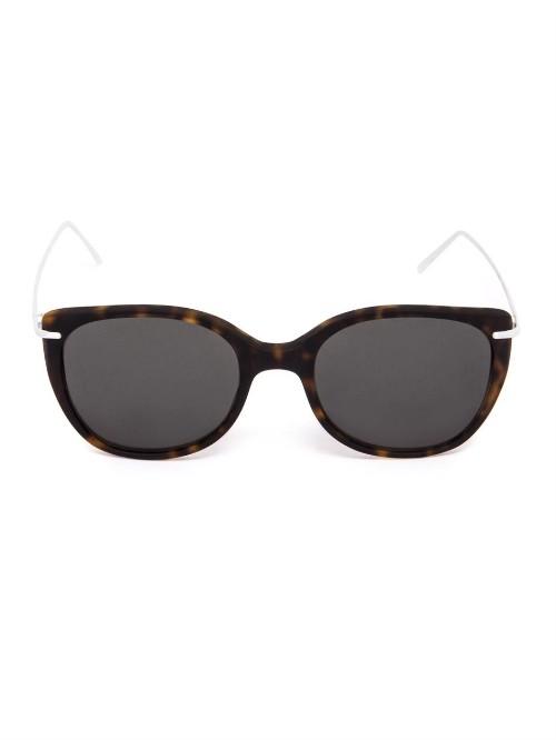 Prism X Toga Tokyo Square-framed Sunglasses