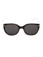 Prism X Toga Tokyo Square-framed Sunglasses
