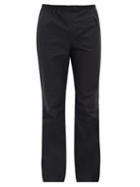 Matchesfashion.com 66north - Keilir Technical-shell Trousers - Mens - Black