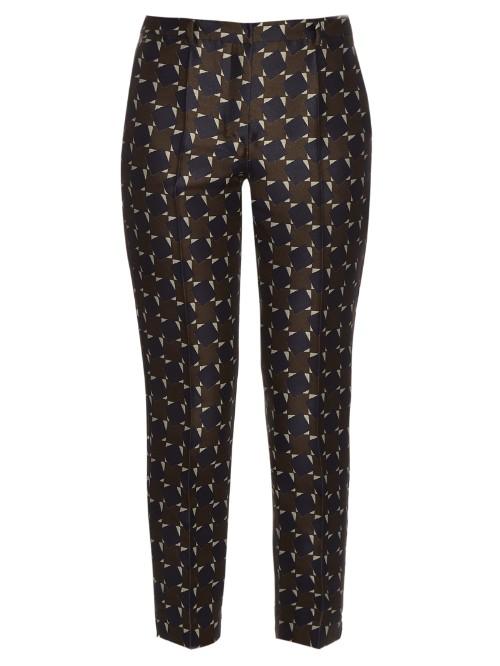 S Max Mara Facile Trousers