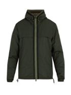 Matchesfashion.com Moncler - Nash Down Quilted Jacket - Mens - Khaki