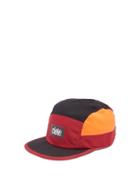 Matchesfashion.com Ciele Athletics - Gocap Standard Red Rocks Cap - Mens - Red Multi