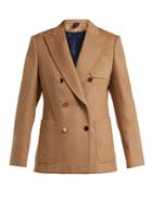 Max Mara Ulna Blazer