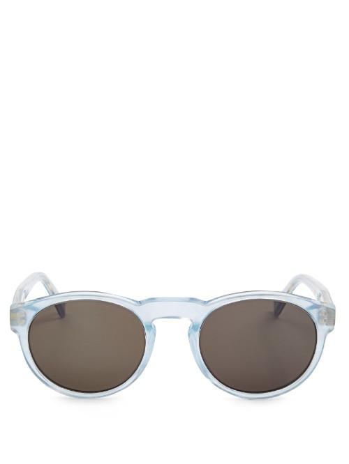Retrosuperfuture Paloma Pool Sunglasses