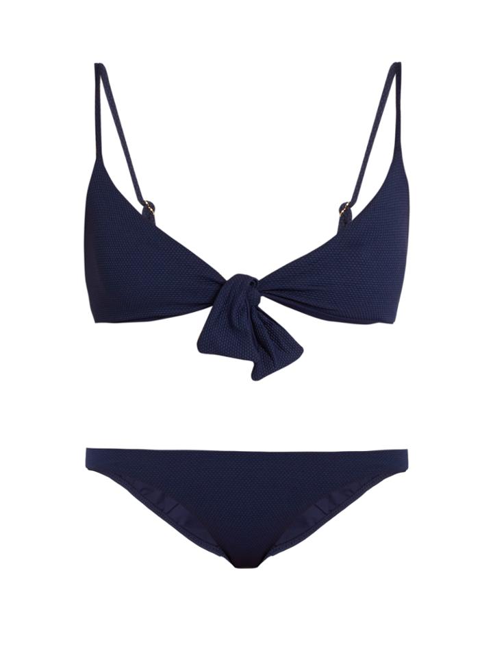 Melissa Odabash Roma Triangle Bikini