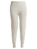 Allude Cashmere Leggings