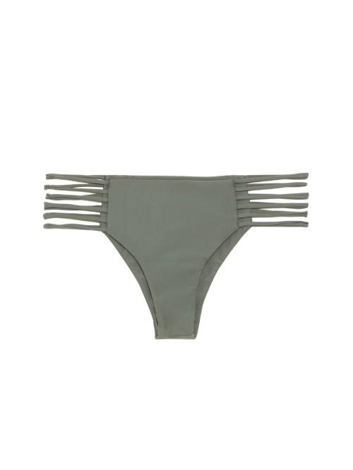 Mikoh Kapalua String-sides Bikini Briefs