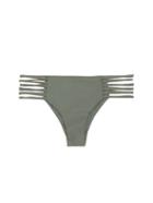 Mikoh Kapalua String-sides Bikini Briefs