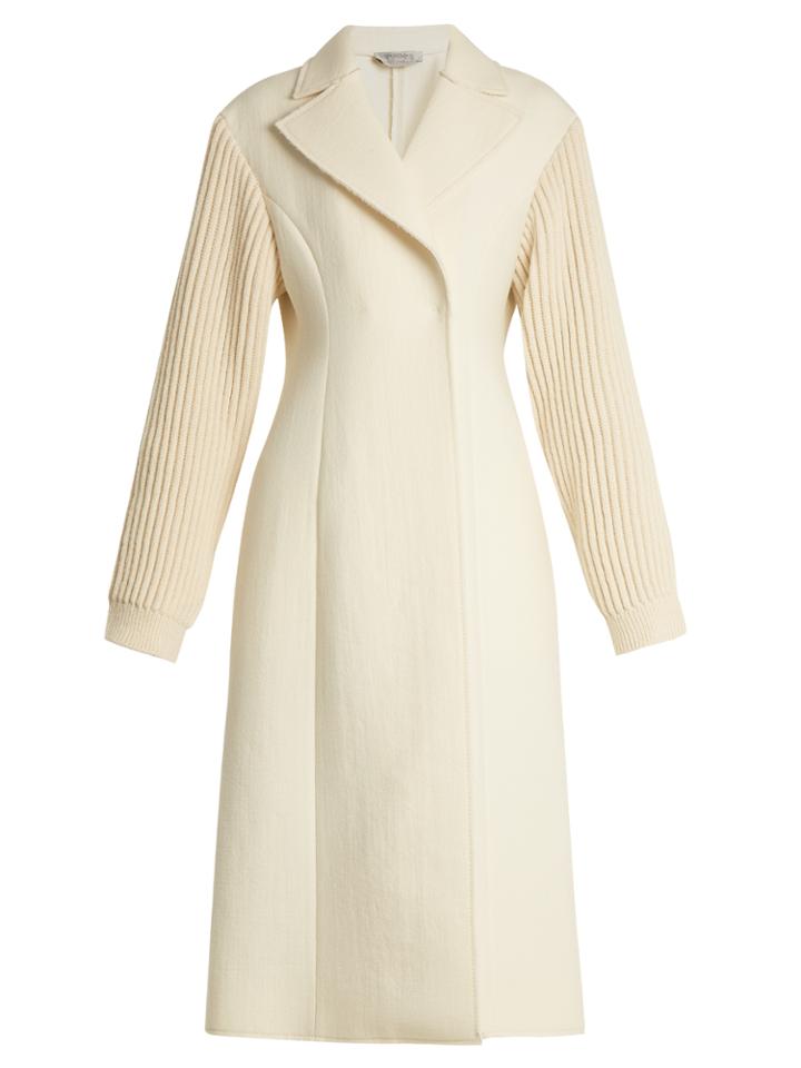 Sportmax Lacrima Coat