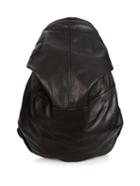 Côte & Ciel Nile Alias Leather Backpack