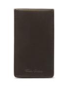 Matchesfashion.com Rick Owens - Bi Fold Leather Cardholder - Mens - Black