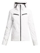 Matchesfashion.com Peak Performance - Lanzo Technical Ski Jacket - Womens - White