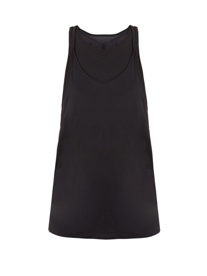 Charli Cohen Upper Cut Performance Tank Top