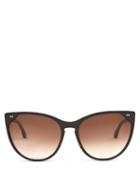 Thierry Lasry Swappy Cat-eye Sunglasses