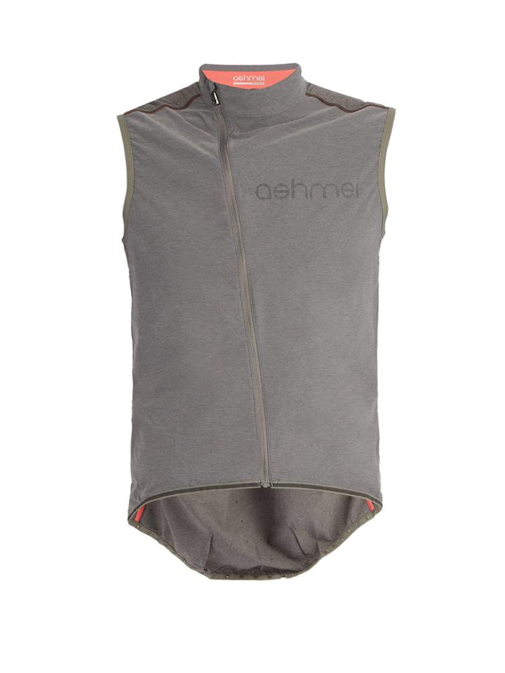 Ashmei Technical Cycling Gilet