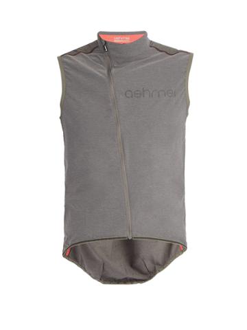 Ashmei Technical Cycling Gilet