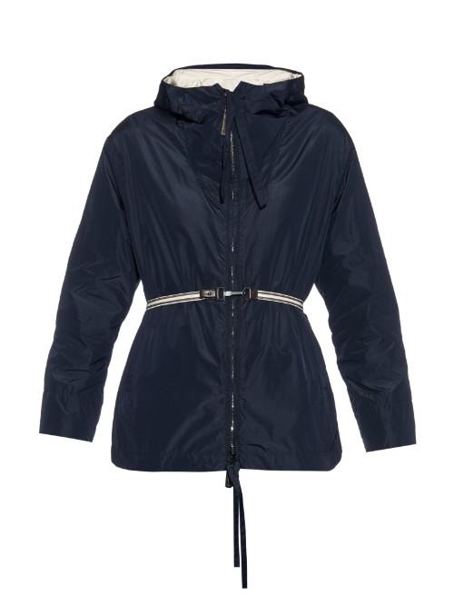S Max Mara Lightc Reversible Jacket