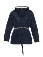S Max Mara Lightc Reversible Jacket