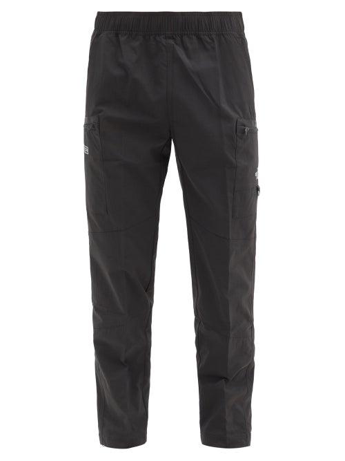 Matchesfashion.com The North Face - Steep Tech Technical-shell Track Pants - Mens - Black