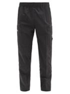 Matchesfashion.com The North Face - Steep Tech Technical-shell Track Pants - Mens - Black